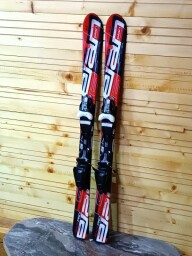 LYŽE ELAN RACE PRO GX 110CM